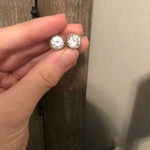 Pandora Earrings